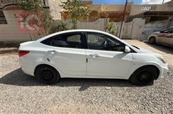 هيونداي أكسنت